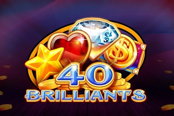 40 Brilliants